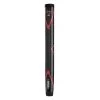 Winn Golf Pro X Putter Grip - 1.18" Black/Red