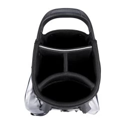 WIlson Staff NFL Licensed Stand Carry Golf Bags -Golf World Shop 10