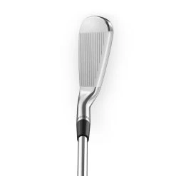 Wilson Staff Model CB Irons -Golf World Shop 101faaebf18113c9b62445188cb8550b32873e43 WGR200035 1 Staff Model CB 7Iron Address