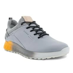 Ecco Men's S-Three Golf Shoes -Golf World Shop 102904 01177 main