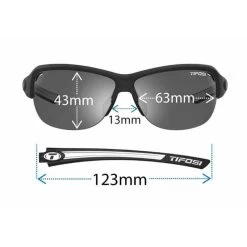 Tifosi Optics Mira Sunglasses -Golf World Shop 169648 800 auto