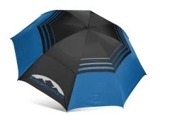 Sun Mountain Golf 68" Manual Umbrella 27 Sun Mountain Golf 68" Manual Umbrella -Golf World Shop 190903 Umbrella Black Cobalt