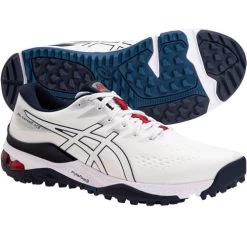 Asics Gel-Kayano Ace Spikeless Golf Shoes -Golf World Shop 1 f6d34b07 9181 47d5 9234 6385fb843f1a