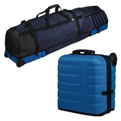 Sun Mountain Kube Travel Cover -Golf World Shop 200905KubeCobalt Navy