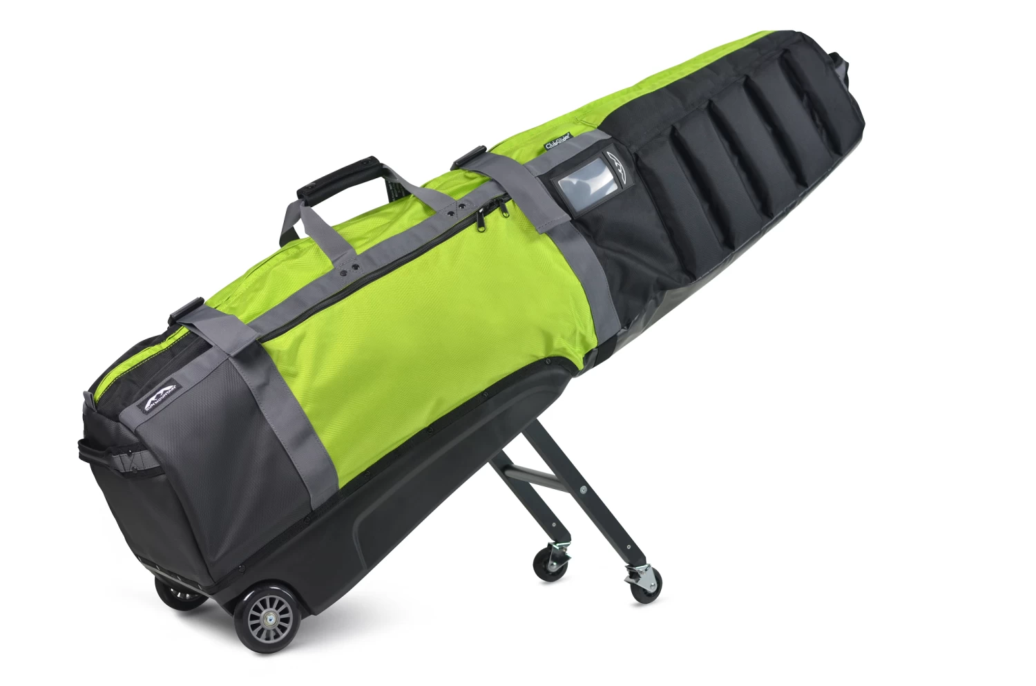 Sun Mountain Golf ClubGlider Meridian Travel Bag 2 Sun Mountain Golf ClubGlider Meridian Travel Bag - Image 2