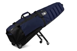 Sun Mountain Golf ClubGlider Meridian Travel Bag 14 Sun Mountain Golf ClubGlider Meridian Travel Bag -Golf World Shop 200924CGMeridianNavy Black