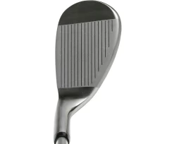 Top-Flite Golf Wide Sole Stainless Steel Wedges -Golf World Shop 2016 Wide Sole Adress