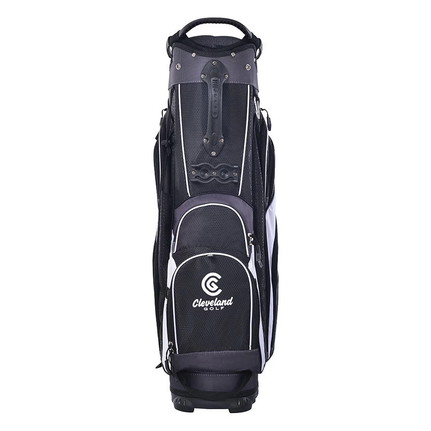 Cleveland Golf CG Cart Bag 3 Cleveland Golf CG Cart Bag - Image 3