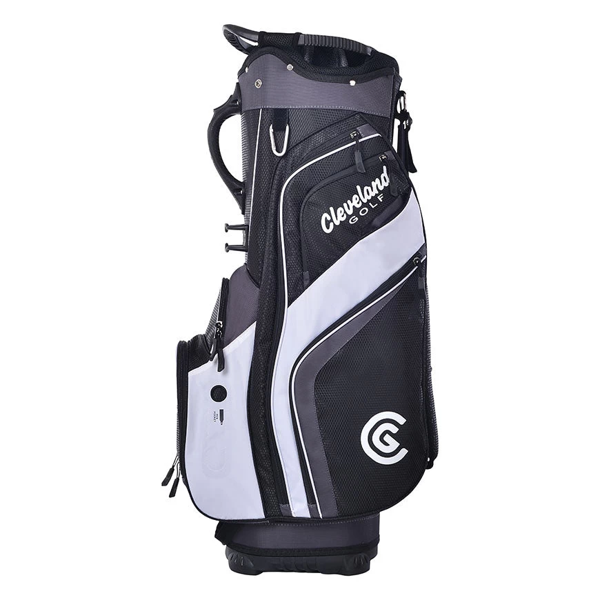 Cleveland Golf CG Cart Bag 4 Cleveland Golf CG Cart Bag - Image 4
