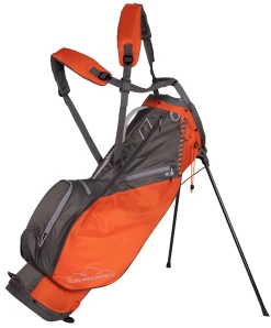 Sun Mountain Golf 2023 Ultralight 2.5+ Stand Carry Bag -Golf World Shop 2023 2.5 230006 inferno gunmetal