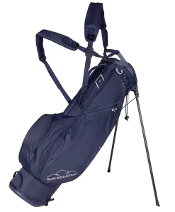 Sun Mountain Golf 2023 Ultralight 2.5+ Stand Carry Bag -Golf World Shop 2023 2.5 230007 navy