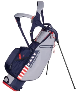 Sun Mountain Golf 2023 3.5 LS Carry Stand Bag -Golf World Shop 2023 3.5 230037 patriot