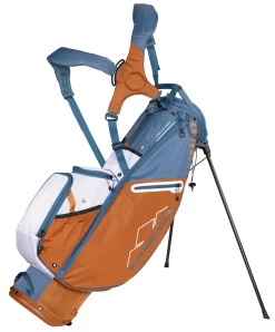 Sun Mountain Golf 2023 3.5 LS Carry Stand Bag -Golf World Shop 2023 3.5 230040 pecan spruce white