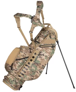 Sun Mountain Golf 2023 3.5 LS Carry Stand Bag -Golf World Shop 2023 3.5 230042 sand camo