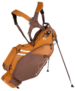Sun Mountain Golf 2023 4.5 LS Stand Carry Bag 11 Sun Mountain Golf 2023 4.5 LS Stand Carry Bag -Golf World Shop 2023 4.5LS 230063 java pecan beach