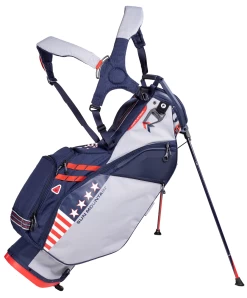 Sun Mountain Golf 2023 4.5 LS Stand Carry Bag 12 Sun Mountain Golf 2023 4.5 LS Stand Carry Bag -Golf World Shop 2023 4.5LS 230068 patriot