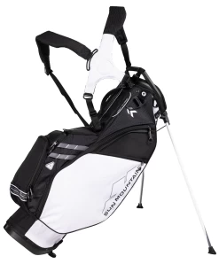 Sun Mountain 2023 4.5 LS 14-Way Divided Golf Stand Carry Bag 16 Sun Mountain 2023 4.5 LS 14-Way Divided Golf Stand Carry Bag -Golf World Shop 2023 4.5LS14Way 230080 white black