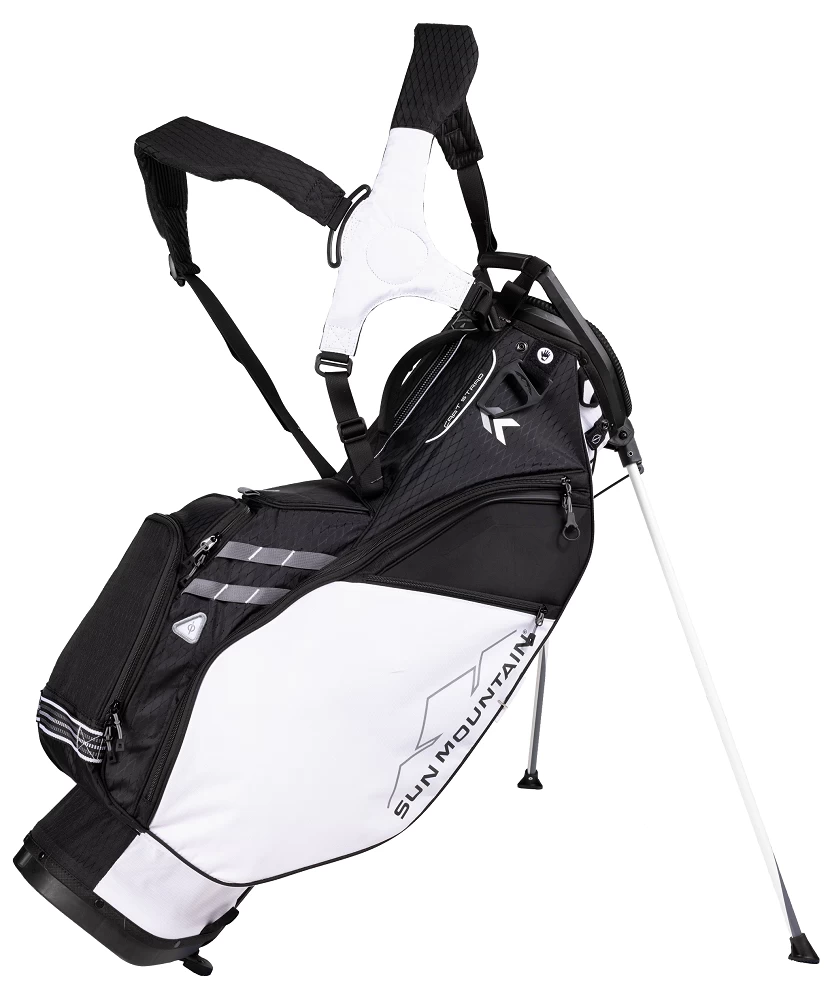 Sun Mountain 2023 4.5 LS 14-Way Divided Golf Stand Carry Bag 8 Sun Mountain 2023 4.5 LS 14-Way Divided Golf Stand Carry Bag - Image 8