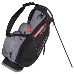 Sun Mountain Golf 2023 C-130S 14-Way Divided Stand Carry Bag -Golf World Shop 2023 C130Stand 230101 nickel black red
