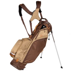 Sun Mountain Golf 2023 Eco-Lite Stand Carry Bag -Golf World Shop 2023 EcoLiteStand 230115 java coyote pecan
