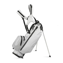 Sun Mountain 2023 Team H2NO Stand Bags -Golf World Shop 2023 H2NOStand N230192 white