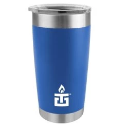 Tempercraft Tumbler 20 Oz Assorted Colors -Golf World Shop 20T BLUEnew