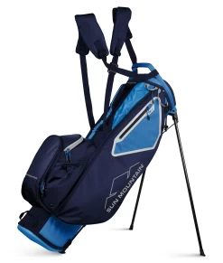 Sun Mountain Golf 2021 3.5 LS Carry Stand Bag -Golf World Shop 21004435LSCobalt Navy