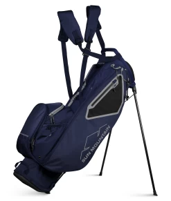 Sun Mountain Golf 2021 3.5 LS Carry Stand Bag -Golf World Shop 21004735LSNavy