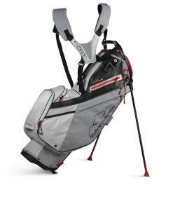 Sun Mountain Golf 2021 4.5 LS Stand Carry Bag 16 Sun Mountain Golf 2021 4.5 LS Stand Carry Bag -Golf World Shop 21007745LSCharcoal White Red