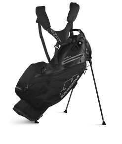 Sun Mountain Golf 2021 4.5 LS Stand Carry Bag 17 Sun Mountain Golf 2021 4.5 LS Stand Carry Bag -Golf World Shop 21007845LSBlack