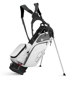 Sun Mountain Golf 2021 Eco-Lite Stand Carry Bag 15 Sun Mountain Golf 2021 Eco-Lite Stand Carry Bag -Golf World Shop 210131EcoLiteStandBlack White Gun Red