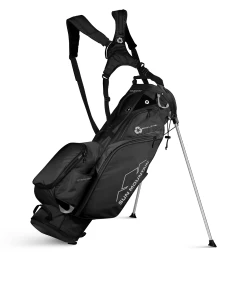Sun Mountain Golf 2021 Eco-Lite Stand Carry Bag 17 Sun Mountain Golf 2021 Eco-Lite Stand Carry Bag -Golf World Shop 210135EcoLiteStandBlack