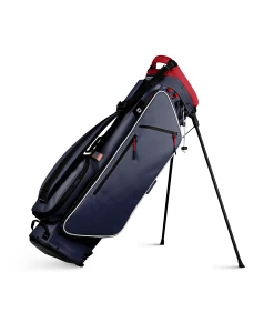 Sun Mountain Golf 2021 Metro Stand Carry Bag -Golf World Shop 210139MetroStandNavy White Red