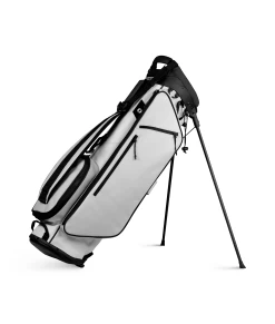 Sun Mountain Golf 2021 Metro Stand Carry Bag -Golf World Shop 210141MetroStandWhite Black