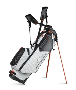 Sun Mountain Golf 2021 VX Stand Bag 12 Sun Mountain Golf 2021 VX Stand Bag -Golf World Shop 210146VXWhite Black Inferno