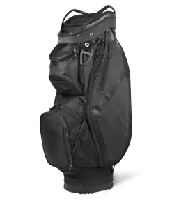 Sun Mountain Golf 2021 Maverick Cart Bag -Golf World Shop 210369MaverickBlack
