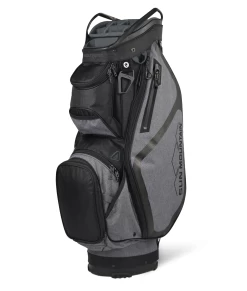 Sun Mountain Golf 2021 Maverick Cart Bag -Golf World Shop 210372MaverickCarbon Black