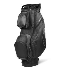 Sun Mountain Golf 2021 Teton Cart Bag -Golf World Shop 210387TetonBlack