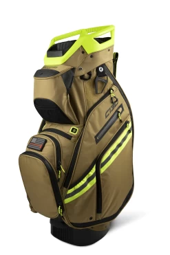 Sun Mountain C-130 14-Way Divided Golf Cart Bag -Golf World Shop 220304C130FirstResponder