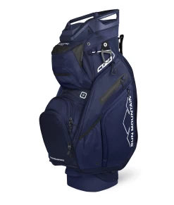 Sun Mountain C-130 14-Way Divided Golf Cart Bag -Golf World Shop 220307C130Navy ddba8686 4fc7 4bed b2f0 cb2976747f52