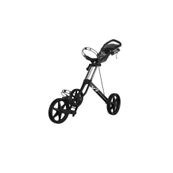 Sun Mountain V1R Push Cart -Golf World Shop 223001SpeedCartV1RBlack Gunmetal