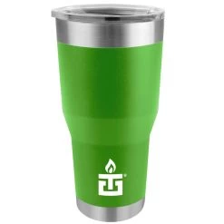 Tempercraft Tumbler XL 28oz Assorted Colors -Golf World Shop 28T LIMElogo
