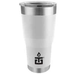 Tempercraft Tumbler XL 28oz Assorted Colors -Golf World Shop 28T WHITE