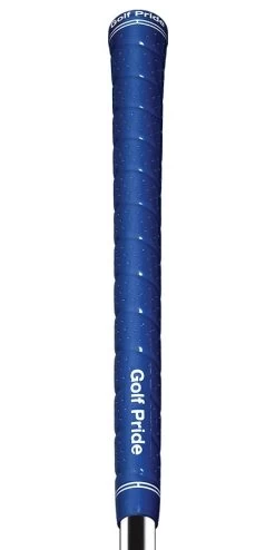 Golf Pride Tour Wrap 2G Standard Swing Grips -Golf World Shop 2G Blue