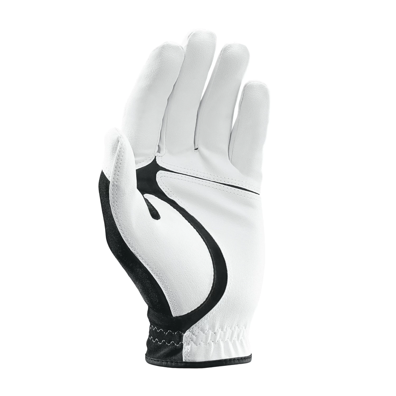 Wilson Golf NFL Fit All Men's Gloves 2 Wilson Golf NFL Fit All Men's Gloves - Image 2