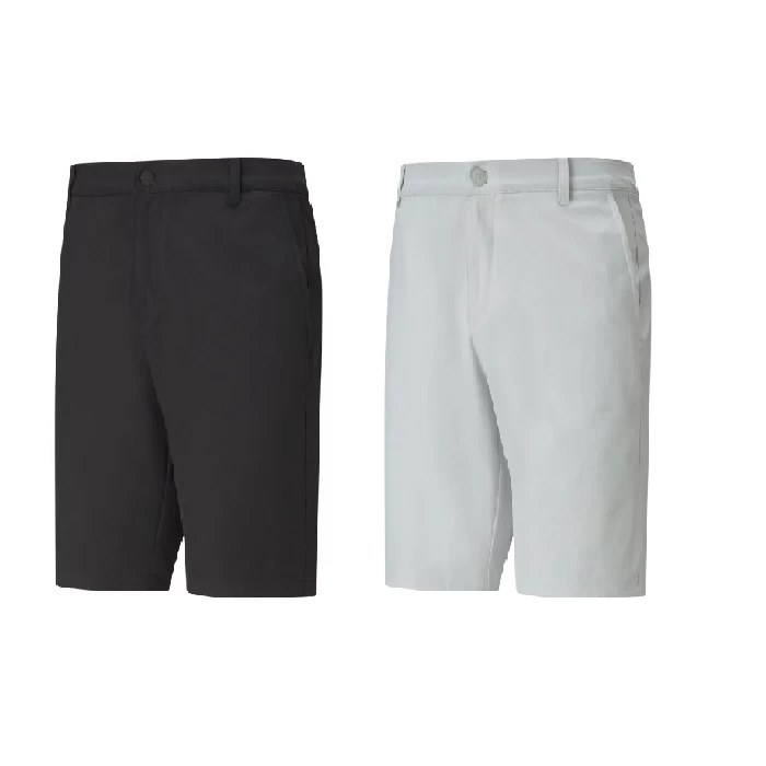 Puma Jackpot Golf Shorts 1 Puma Jackpot Golf Shorts