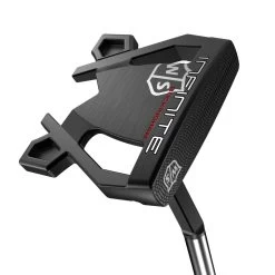 Wilson Staff Buckingham Infinite Putter -Golf World Shop 3077b8790b8a598527da599df04967b6a5711540 WGW903350 0 Buckingham Infinite Putter Hero