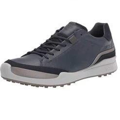 Ecco BIOM Hybrid Spikeless Golf Shoes