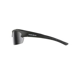Tour Gear Men's Semi-Rimless Sunglasses - Matte Black -Golf World Shop 31Oc13HquBL