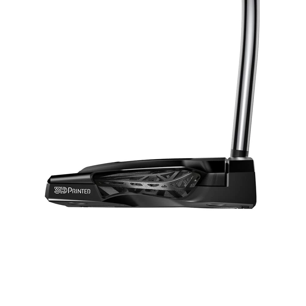 Cobra Golf 3D Printed Agera 30 Black Putter 3 Cobra Golf 3D Printed Agera 30 Black Putter - Image 3